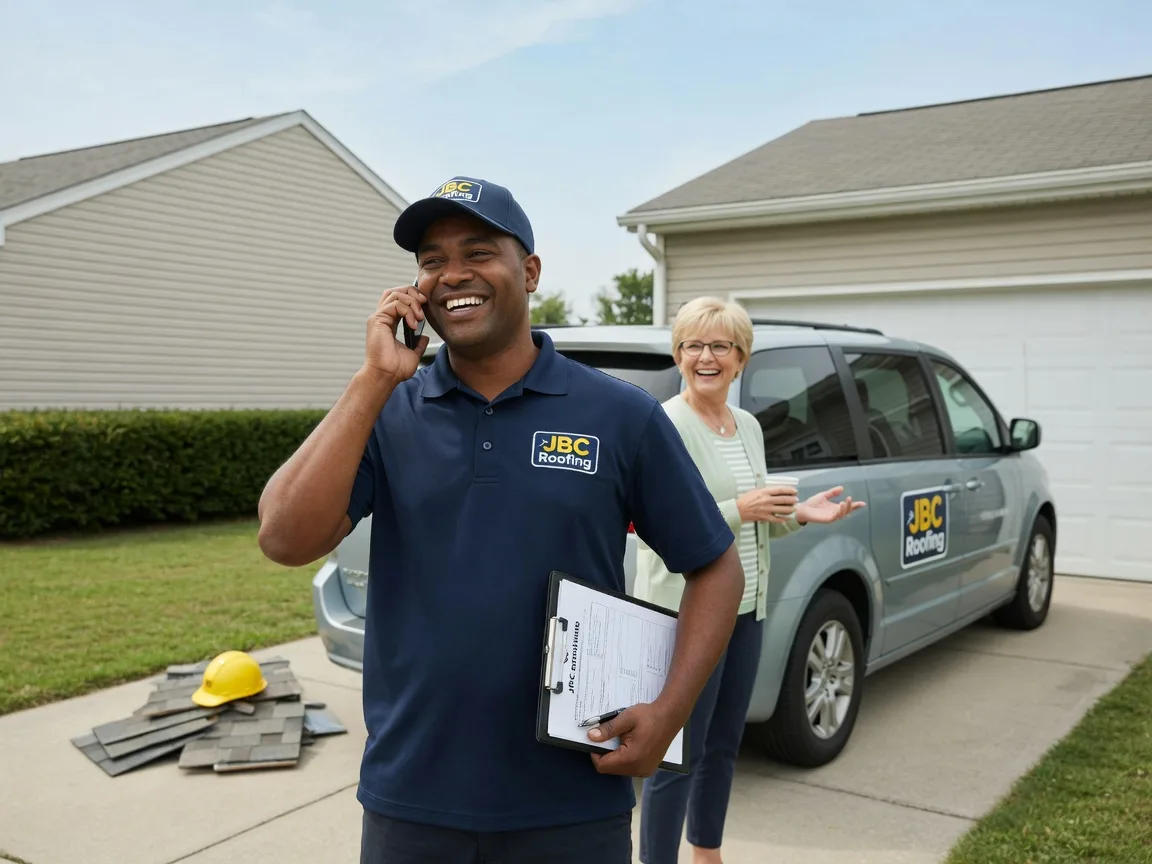 Roof Replacement Mckeesport, PA FAQs